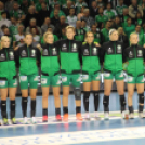 2018.03.10 Győri Audi ETO KC-RK Krim Ljubljana női BL kézilabda Fotók:árpika 