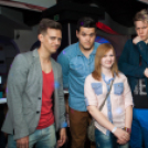 Club Neo (Győr) - Pálffy Bál 2014 - ByTheWay - 2014. március 21. (péntek)