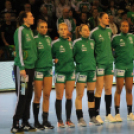 2020.01.26.Győri Audi ETO KC-Brest női Bajnokok Ligája mérkőzés