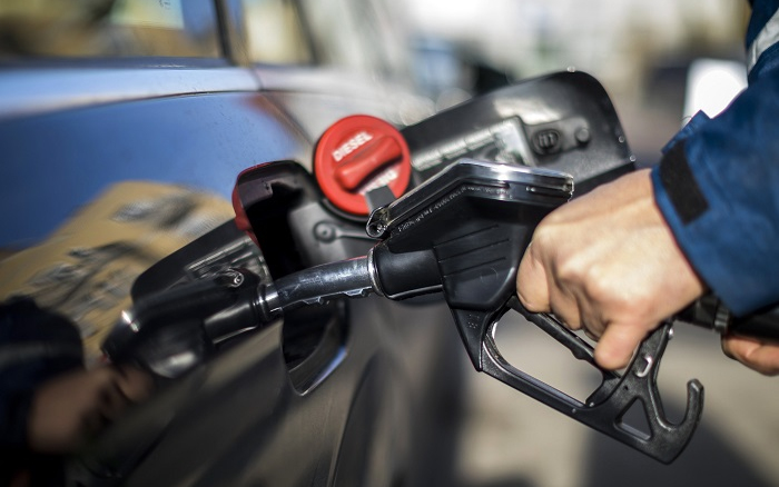 Változtak az üzemanyagárak ismét