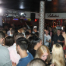  2015.10.10.Mamma Mia Video Disco Dj:Hubik & Solymi Conga Fotók:árpika