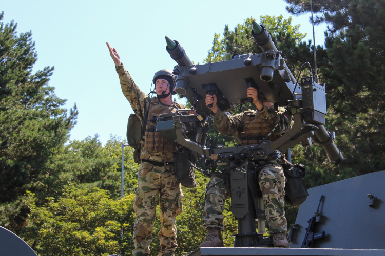 Altisztek vizsgáztak Győrben