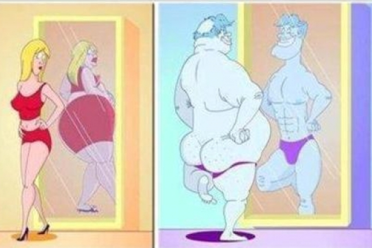 Állj félre a saját utadból!