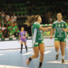 2018.10.10. Győri Audi ETO KC -Békéscsaba Női kézilabda bajnoki mérkőzés Fotók:árpika  