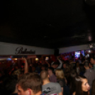 2014.03.01 Szombat Mamma Mia FeelharmonX Dj:Balage 