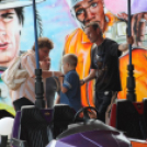 2013.06.22 Szombat SzFeszt 3.nap Fotók:árpika