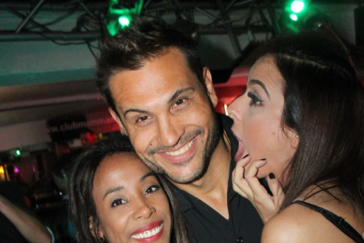 2016.12.30.Mamma Mia Előszilveszter Dj:Ice&Solymi Conga Fotók:árpika