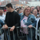 2017.06.17. Győri Nyár megnyitó Live Retro koncert (1) Fotók:árpika 