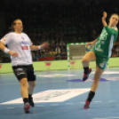 2018.11.17.Győri Audi ETO KC-Podravka Vegeta BL kézilabda mérkőzés Fotók:árpika 