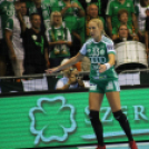 209.09.01. Győri Audi ETO KC- Siófok KC női kézilabda bajnoki mérkőzés 