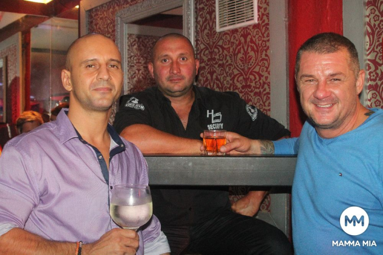 2019.09.07. Mamma Mia Szombati Házibuli Dj:Balage Fotók:árpika