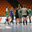 2020.08.25. Audi ETO KC-Váci NKSE női kézilabda felkészülési mérkőzés