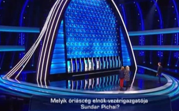 Egy 93 éves nagymama kívánságát váltották valóra A Falban 