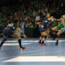 2018.10.03. Győri Audi ETO KC -Vác Női kézilabda bajnoki mérkőzés Fotók:árpika 