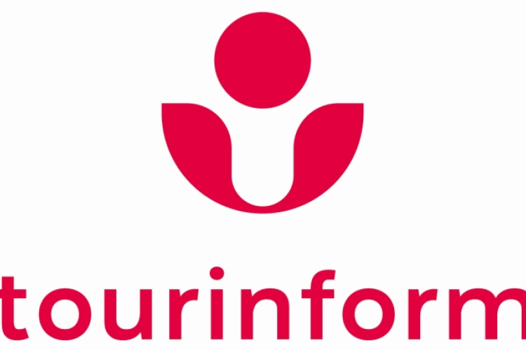 30 év után arculatot vált a Tourinform 