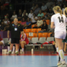 2019.07.12.Kézilabda Női U19-es EB Magyarország-Ausztria 