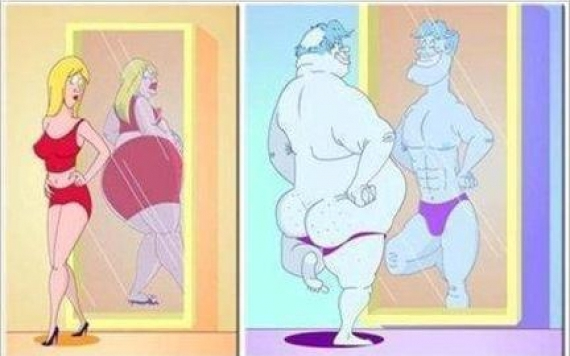 Állj félre a saját utadból!