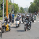 2015.05.09. Motoros Felvonulás Győr Fotók:árpika