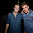 2013.11.01.Péntek lapos Halloween night Fotók:adrián