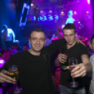 Club Vertigo -  Dave Martin 2014.02.15. (szombat)