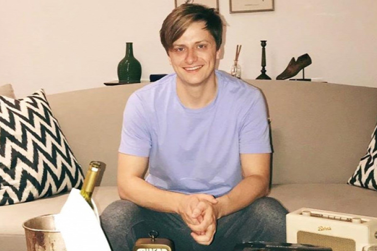 Meghalt a fiatal milliárdos