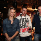 Club Vertigo - Julia Carpenter 2013.01.26. (szombat) (1) (Fotók: Vertigo)