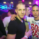 Club Vertigo -  Dave Martin 2014.02.15. (szombat)