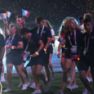 2017.07.23. EYOF megnyitó ünnepség Fotók:árpika 