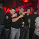 Club Vertigo - The Closing 2014.04.26. (szombat)