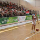 2017.07.24. EYOF 2017 Győr 1 nap Fotók:árpika 