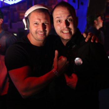 Club Vertigo - 6 Years Gone w/ Antonyo 2014.03.15. (szombat) (Fotók:Vertigo)