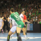 2018.05.23. Audi ETO KC -Békéscsaba női kézilabda és a bajnoki ünneplése Fotók:árpika 