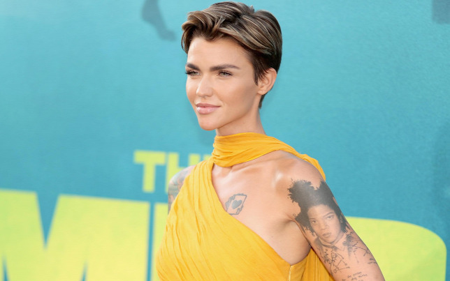 Majdnem lebénult egy sorozat forgatásán a címszereplő gyönyörű színésznő