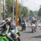 2015.05.09. Motoros Felvonulás Győr Fotók:árpika
