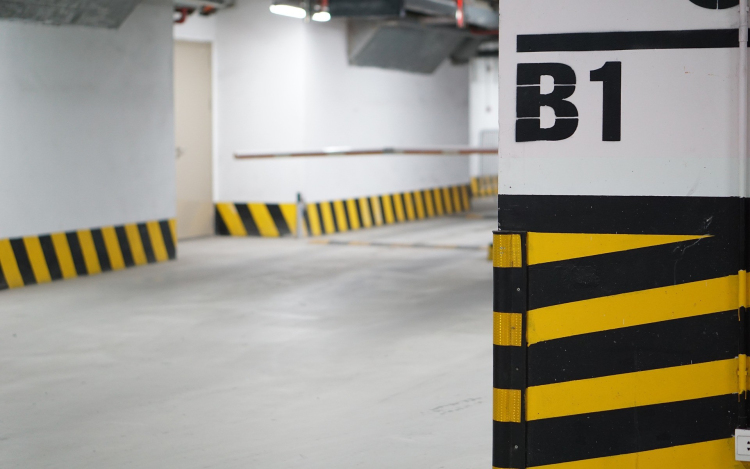 Megdrágultak a garázsok is