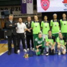 2013.03.25.Vasárnap Magyar kupa dömtő Hat-Agro Uni Győr-UE Sopron (2) fotók:árpika