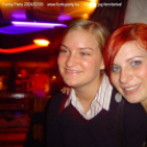 ARCHÍV - Újabb Funky Party 2004-ből