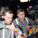 2013.10.05. Szombat Aftersix Cocktail Bar and Café fotók:árpika