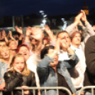 2017.06.17. Győri Nyár megnyitó Live Retro koncert (1) Fotók:árpika 