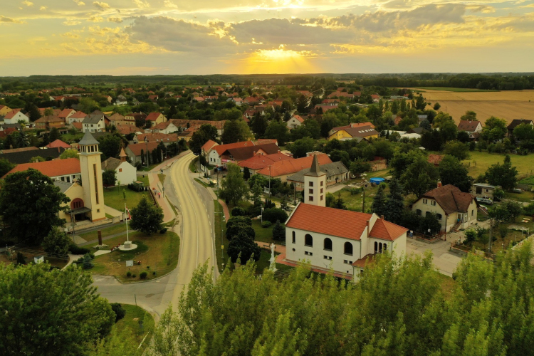 Alsó-Szigetköz: hasonló kihívások, közös válaszok