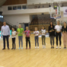 2019.09.09 Női kosárlabda mérkőzés Tapodi Péter és Füzi Ákos Emlékére Fotók:árpika 