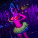 Club Vertigo -  UV Party 2013.11.03. (szombat)