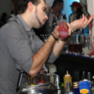 2013.11.09 Szombat Aftersix Cocktail Bar and Café fotók:árpika