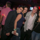 Club Vertigo -  Kamionosok és K*rvák 2013.11.17. (szombat)