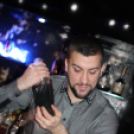 2014.01.11 Szombat Aftersix Cocktail Bar and Café fotók:árpika