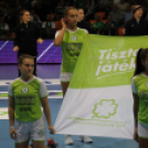 2019.09.18.Győri Audi ETO KC- Vác NKSE női kézilabda bajnoki mérkőzés