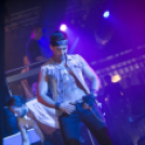 Club Vertigo - Chris Lawyer 2015.02.28. (szombat)