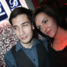 2013.01.26. Szombat Mamma Mia -Pál Dénes-Dj:Balázska 