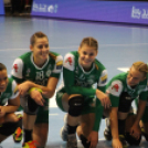 2017.11.17.Győri Audi Eto Kc- Brest Breategne női Bl Kézilabda mérkőzés Fotók:árpika