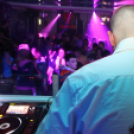 Peaches and Crem - Club Neo